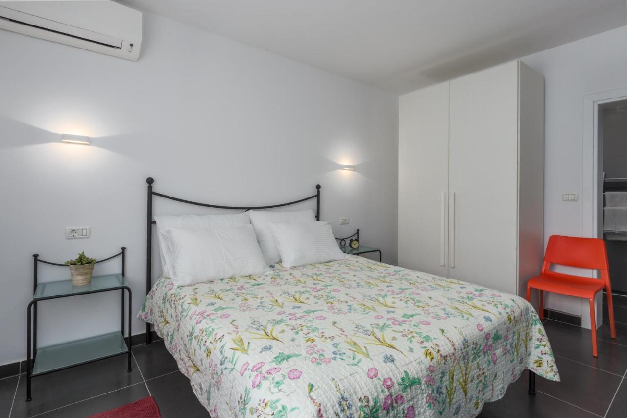 Intimes Room Rovinj Exterior foto
